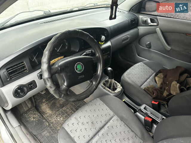 Шкода Октавія, об'ємом двигуна 1.9 л та пробігом 280 тис. км за 1900 $, фото 2 на Automoto.ua