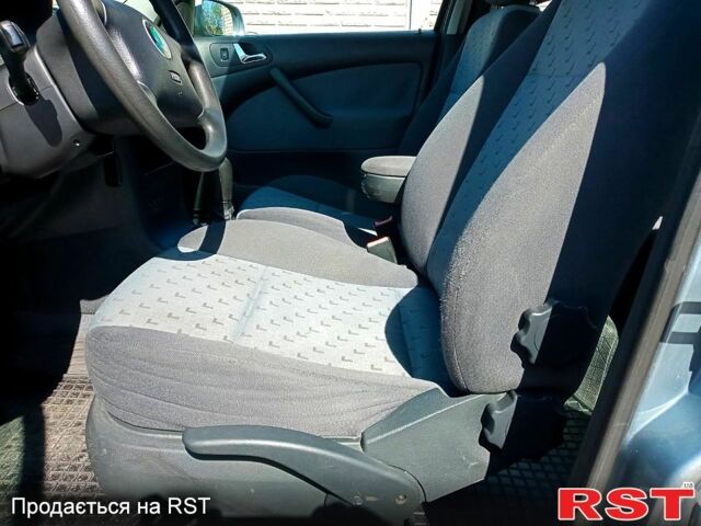 Шкода Октавия, объемом двигателя 1.6 л и пробегом 269 тыс. км за 5250 $, фото 8 на Automoto.ua