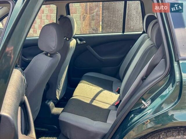 Шкода Октавия, объемом двигателя 1.8 л и пробегом 185 тыс. км за 4500 $, фото 13 на Automoto.ua