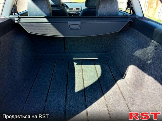 Шкода Октавия, объемом двигателя 1.6 л и пробегом 269 тыс. км за 5250 $, фото 12 на Automoto.ua