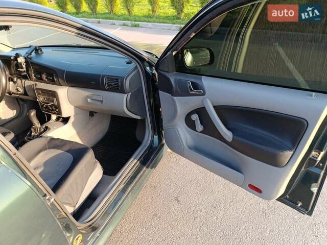 Шкода Октавия, объемом двигателя 1.6 л и пробегом 306 тыс. км за 3799 $, фото 8 на Automoto.ua