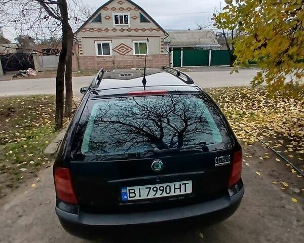 Шкода Октавія, об'ємом двигуна 1.82 л та пробігом 200 тис. км за 5999 $, фото 3 на Automoto.ua