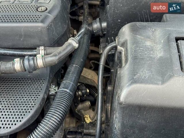 Шкода Октавия, объемом двигателя 1.8 л и пробегом 185 тыс. км за 4500 $, фото 26 на Automoto.ua