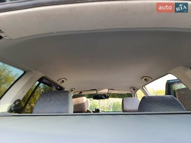 Шкода Октавия, объемом двигателя 1.6 л и пробегом 306 тыс. км за 3799 $, фото 3 на Automoto.ua