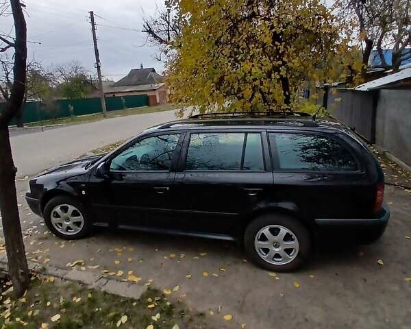 Шкода Октавія, об'ємом двигуна 1.82 л та пробігом 200 тис. км за 5999 $, фото 4 на Automoto.ua