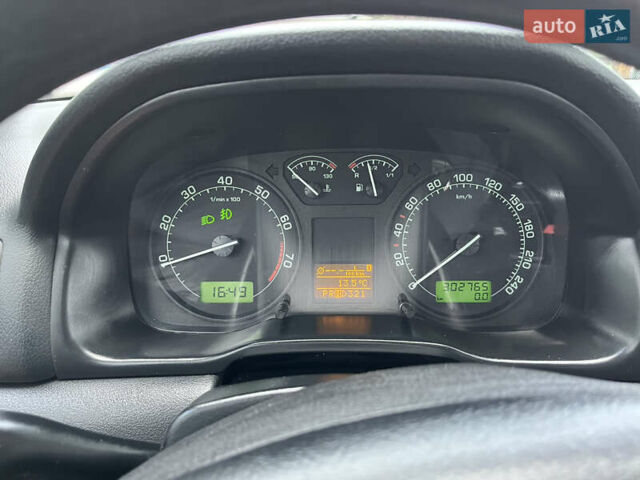 Шкода Октавия, объемом двигателя 1.98 л и пробегом 303 тыс. км за 4199 $, фото 17 на Automoto.ua