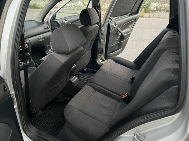 Шкода Октавия, объемом двигателя 1.9 л и пробегом 388 тыс. км за 2200 $, фото 6 на Automoto.ua