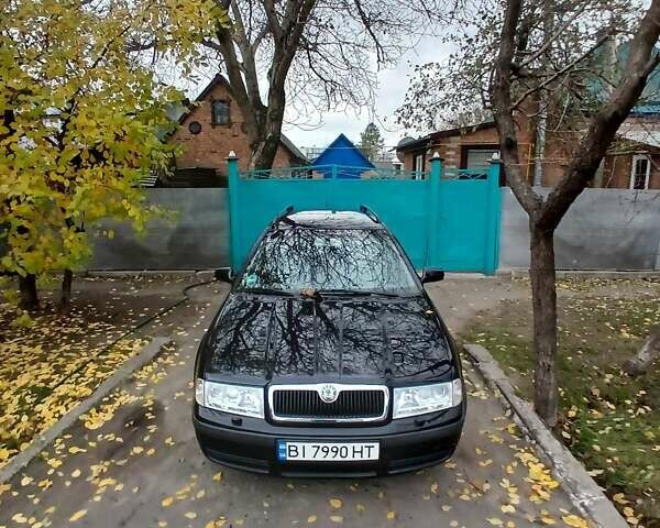 Шкода Октавія, об'ємом двигуна 1.82 л та пробігом 200 тис. км за 5999 $, фото 6 на Automoto.ua