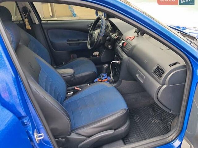 Шкода Октавия, объемом двигателя 2 л и пробегом 319 тыс. км за 4500 $, фото 5 на Automoto.ua