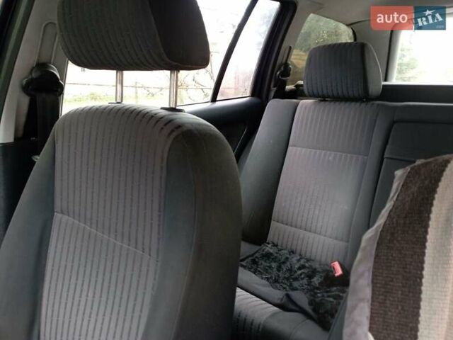 Шкода Октавия, объемом двигателя 1.9 л и пробегом 335 тыс. км за 4600 $, фото 11 на Automoto.ua