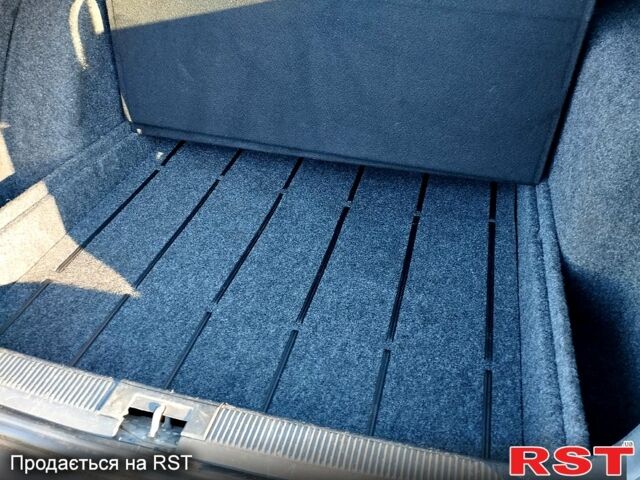 Шкода Октавия, объемом двигателя 2 л и пробегом 230 тыс. км за 5200 $, фото 8 на Automoto.ua