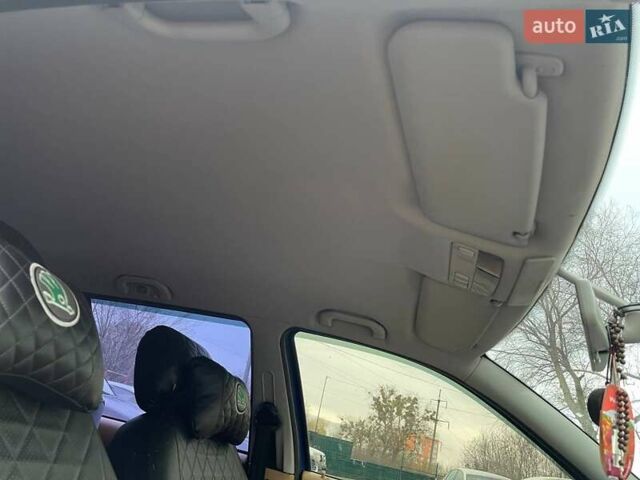 Шкода Октавія, об'ємом двигуна 1.98 л та пробігом 255 тис. км за 4200 $, фото 27 на Automoto.ua