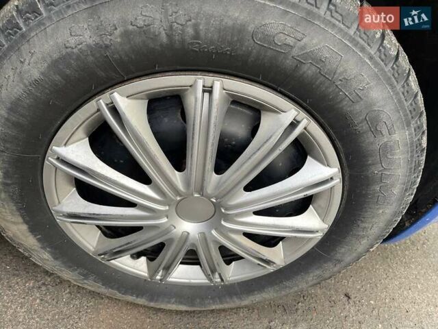 Шкода Октавія, об'ємом двигуна 1.98 л та пробігом 255 тис. км за 4200 $, фото 1 на Automoto.ua