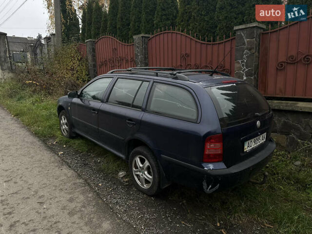 Шкода Октавія, об'ємом двигуна 0 л та пробігом 380 тис. км за 5500 $, фото 2 на Automoto.ua