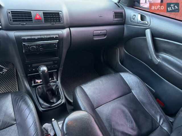 Шкода Октавия, объемом двигателя 1.8 л и пробегом 260 тыс. км за 4000 $, фото 3 на Automoto.ua