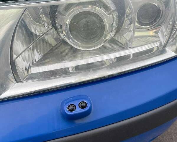 Шкода Октавія, об'ємом двигуна 1.98 л та пробігом 255 тис. км за 4200 $, фото 4 на Automoto.ua