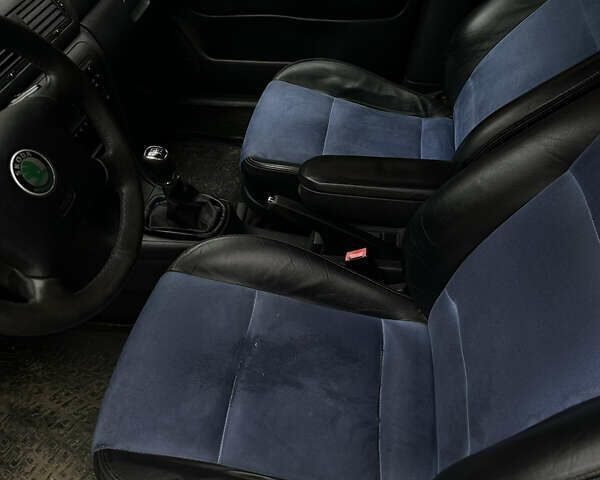 Шкода Октавія, об'ємом двигуна 0 л та пробігом 380 тис. км за 5500 $, фото 1 на Automoto.ua