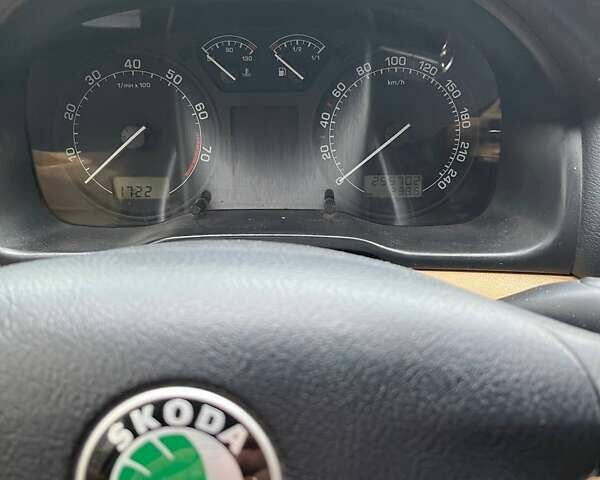 Шкода Октавія, об'ємом двигуна 1.98 л та пробігом 255 тис. км за 4200 $, фото 23 на Automoto.ua