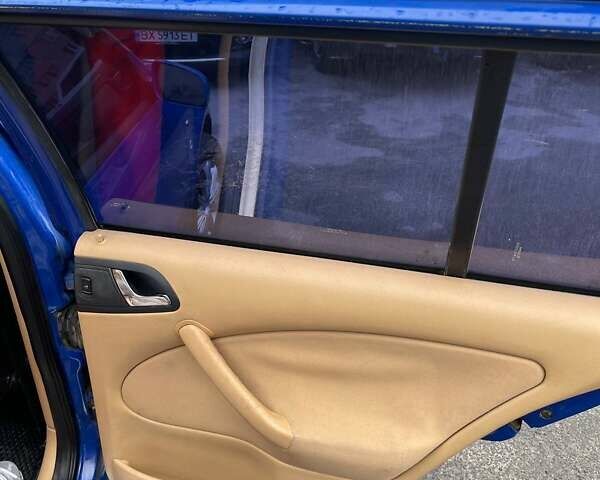 Шкода Октавія, об'ємом двигуна 1.98 л та пробігом 255 тис. км за 4200 $, фото 26 на Automoto.ua