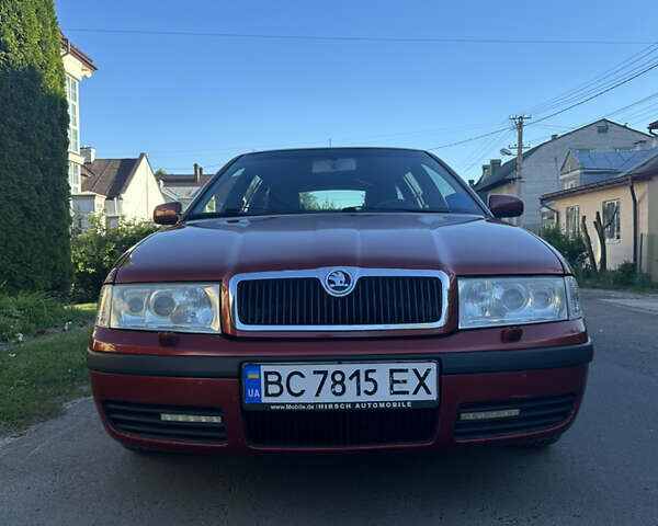 Шкода Октавія, об'ємом двигуна 2 л та пробігом 270 тис. км за 4500 $, фото 1 на Automoto.ua