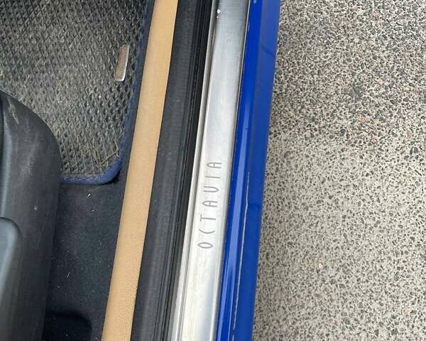 Шкода Октавія, об'ємом двигуна 1.98 л та пробігом 255 тис. км за 4200 $, фото 32 на Automoto.ua