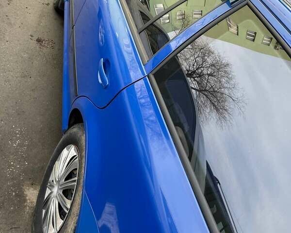 Шкода Октавія, об'ємом двигуна 1.98 л та пробігом 255 тис. км за 4200 $, фото 7 на Automoto.ua