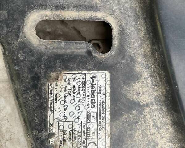 Шкода Октавія, об'ємом двигуна 1.98 л та пробігом 255 тис. км за 4200 $, фото 3 на Automoto.ua