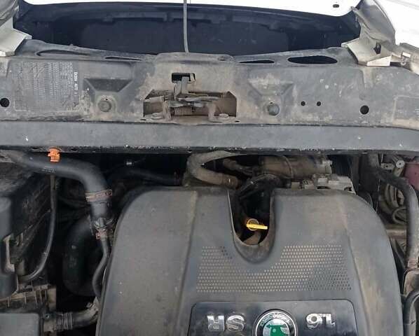 Шкода Октавия 2002 в Бершаде на Automoto.ua Шкода Октавия, объемом двигателя 1.62 л и пробегом 285 тыс. км за 4100 $, фото 1 на Automoto.ua