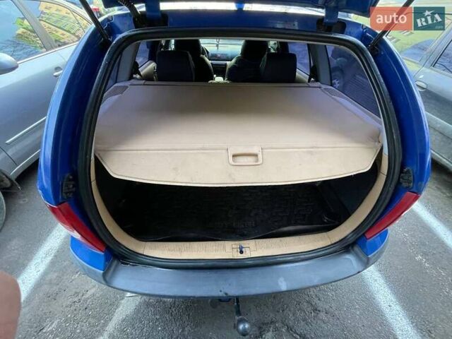 Шкода Октавія, об'ємом двигуна 1.98 л та пробігом 255 тис. км за 4200 $, фото 14 на Automoto.ua