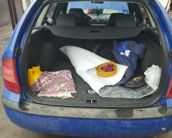 Шкода Октавія, об'ємом двигуна 2 л та пробігом 180 тис. км за 5500 $, фото 7 на Automoto.ua
