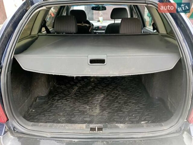 Шкода Октавия, объемом двигателя 1.9 л и пробегом 335 тыс. км за 4600 $, фото 3 на Automoto.ua