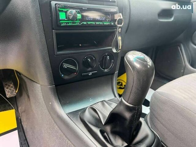 Шкода Октавия, объемом двигателя 1.9 л и пробегом 255 тыс. км за 4700 $, фото 11 на Automoto.ua