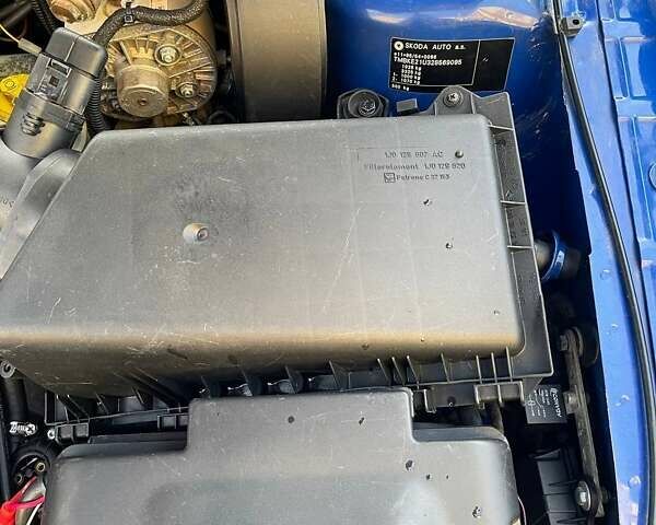 Шкода Октавія, об'ємом двигуна 1.98 л та пробігом 255 тис. км за 4200 $, фото 47 на Automoto.ua