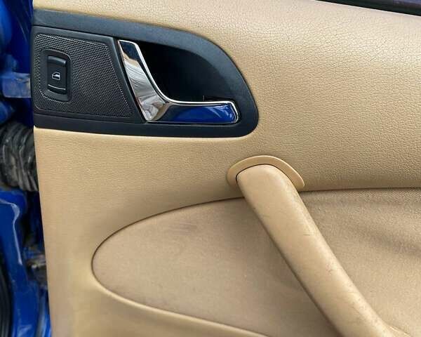 Шкода Октавія, об'ємом двигуна 1.98 л та пробігом 255 тис. км за 4200 $, фото 28 на Automoto.ua