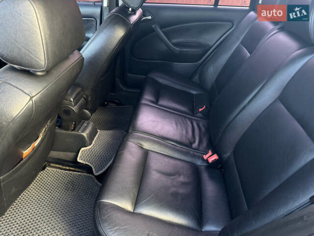 Шкода Октавия, объемом двигателя 1.8 л и пробегом 260 тыс. км за 4000 $, фото 4 на Automoto.ua