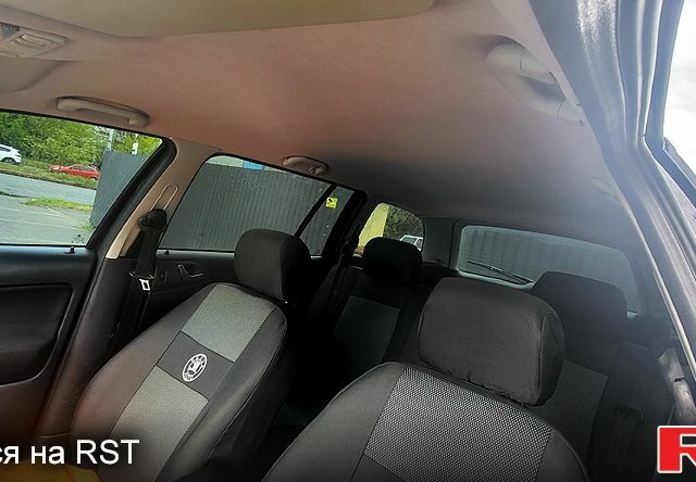Шкода Октавія, об'ємом двигуна 1.9 л та пробігом 280 тис. км за 4700 $, фото 4 на Automoto.ua