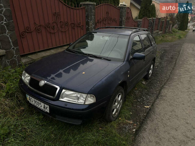 Шкода Октавія, об'ємом двигуна 0 л та пробігом 380 тис. км за 5500 $, фото 6 на Automoto.ua