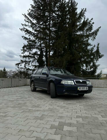 Шкода Октавія, об'ємом двигуна 0 л та пробігом 380 тис. км за 5500 $, фото 7 на Automoto.ua