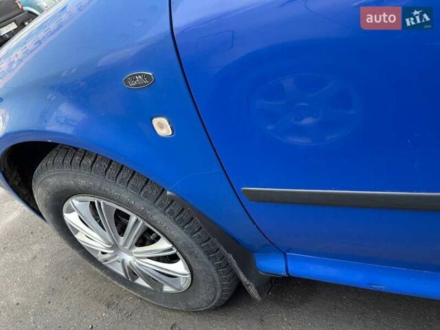Шкода Октавія, об'ємом двигуна 1.98 л та пробігом 255 тис. км за 4200 $, фото 9 на Automoto.ua