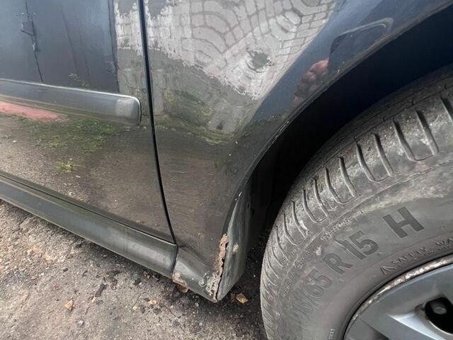 Шкода Октавия, объемом двигателя 2 л и пробегом 240 тыс. км за 5500 $, фото 9 на Automoto.ua