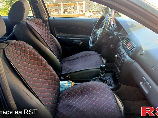 Шкода Октавия, объемом двигателя 1.6 л и пробегом 256 тыс. км за 5000 $, фото 4 на Automoto.ua