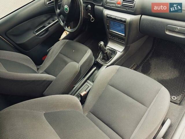 Шкода Октавія 2003 у Житомирі на Automoto.ua Шкода Октавія, об'ємом двигуна 1.6 л та пробігом 297 тис. км за 4250 $, фото 7 на Automoto.ua