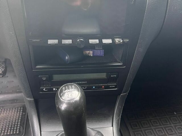 Шкода Октавия, объемом двигателя 2 л и пробегом 240 тыс. км за 5500 $, фото 16 на Automoto.ua
