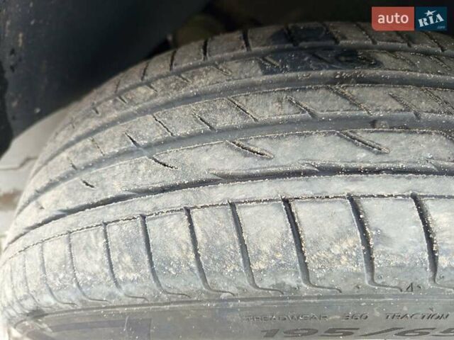 Шкода Октавія 2003 у Житомирі на Automoto.ua Шкода Октавія, об'ємом двигуна 1.6 л та пробігом 297 тис. км за 4250 $, фото 10 на Automoto.ua