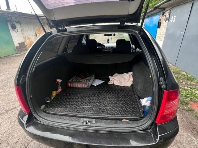 Шкода Октавия, объемом двигателя 2 л и пробегом 240 тыс. км за 5500 $, фото 3 на Automoto.ua