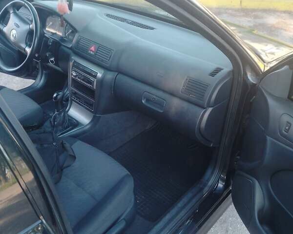 Шкода Октавия, объемом двигателя 1.6 л и пробегом 257 тыс. км за 5300 $, фото 3 на Automoto.ua