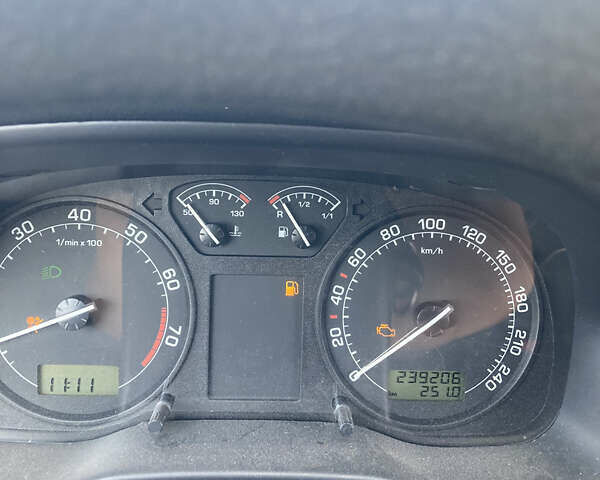 Шкода Октавія, об'ємом двигуна 1.98 л та пробігом 246 тис. км за 5250 $, фото 18 на Automoto.ua