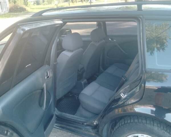 Шкода Октавия, объемом двигателя 1.6 л и пробегом 257 тыс. км за 5300 $, фото 2 на Automoto.ua