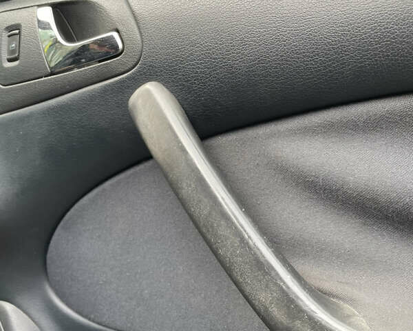 Шкода Октавія, об'ємом двигуна 1.98 л та пробігом 290 тис. км за 4800 $, фото 12 на Automoto.ua