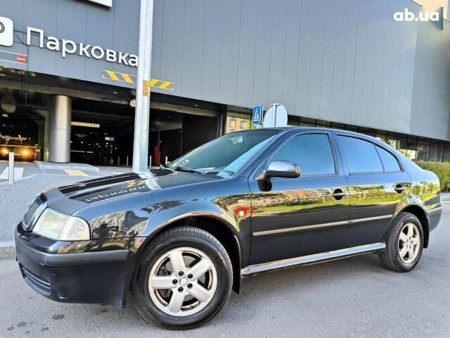 Шкода Октавия, объемом двигателя 0 л и пробегом 400 тыс. км за 4490 $, фото 7 на Automoto.ua
